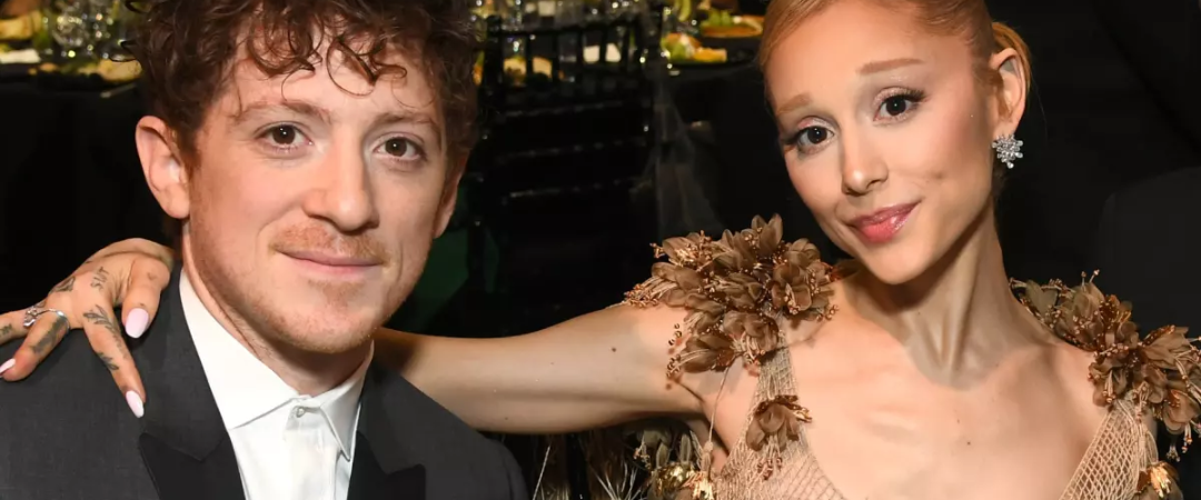 Ariana Grande and Ethan Slater Reportedly Break Up After 3 Years