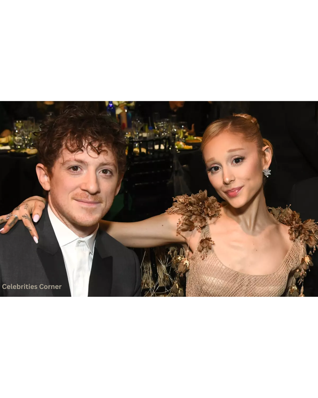 Ariana Grande and Ethan Slater Reportedly Break Up After 3 Years