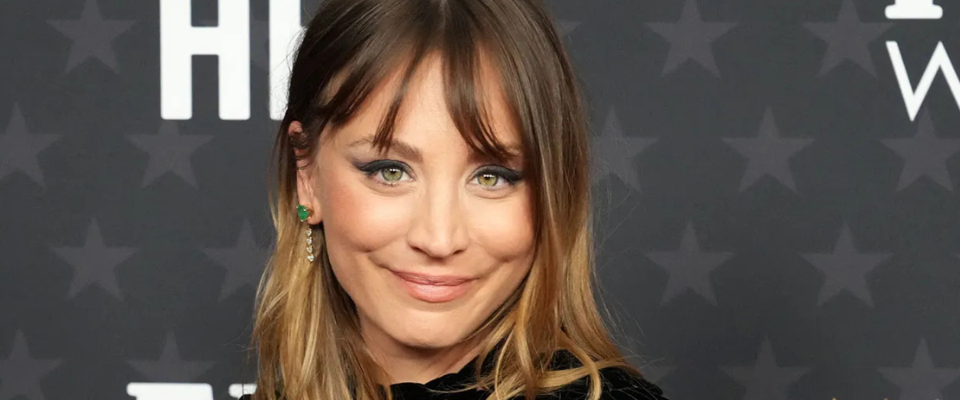 Kaley Cuoco: The Passionate Journey from Child Actress to Hollywood Star