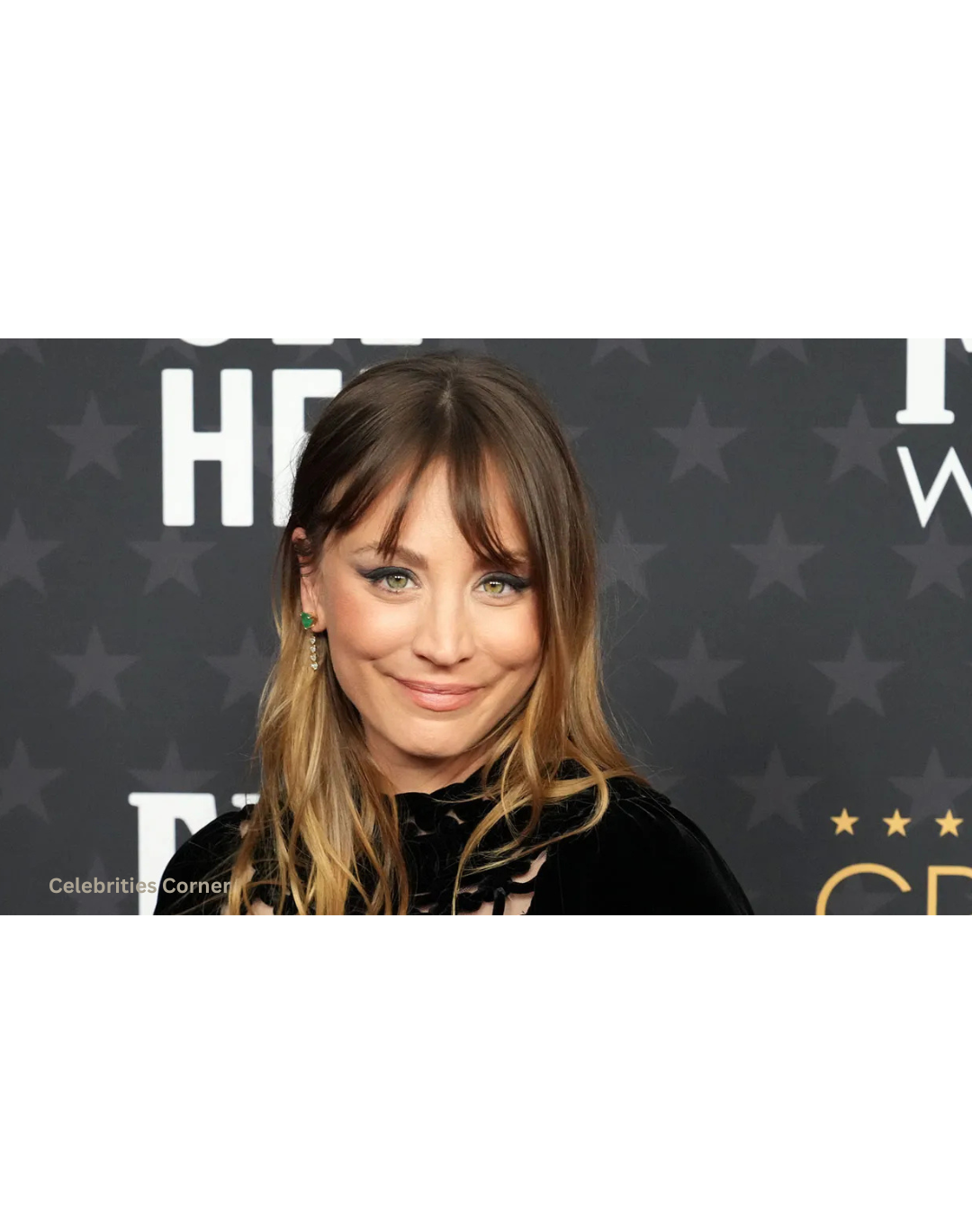 Kaley Cuoco: The Passionate Journey from Child Actress to Hollywood Star