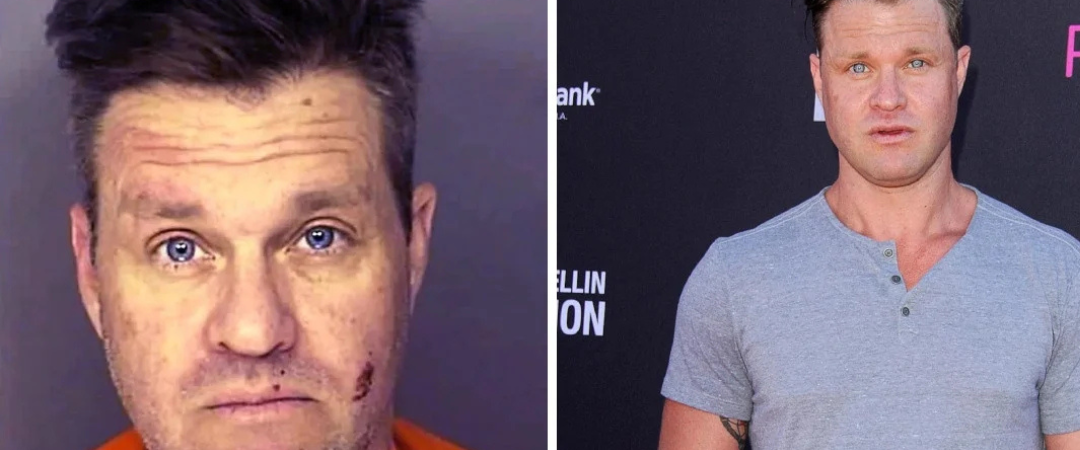 The Journey Of Zachery Ty Bryan: From The Role Of Home Improvement To 16 Month Jail In 2026