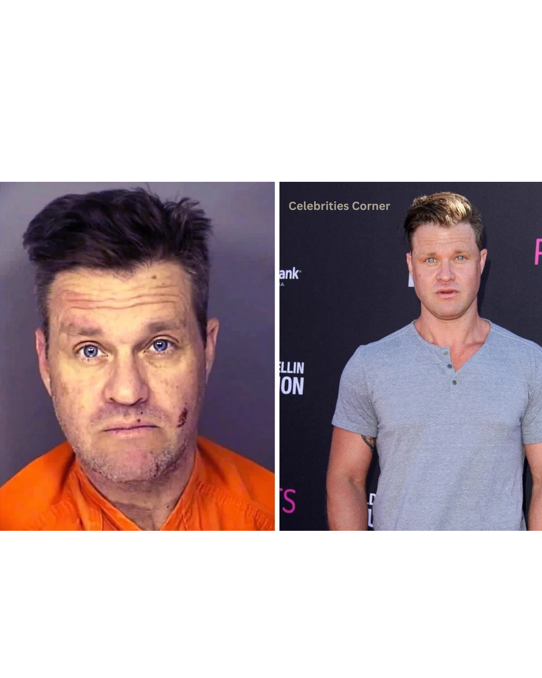 The Journey Of Zachery Ty Bryan: From The Role Of Home Improvement To 16 Month Jail In 2026