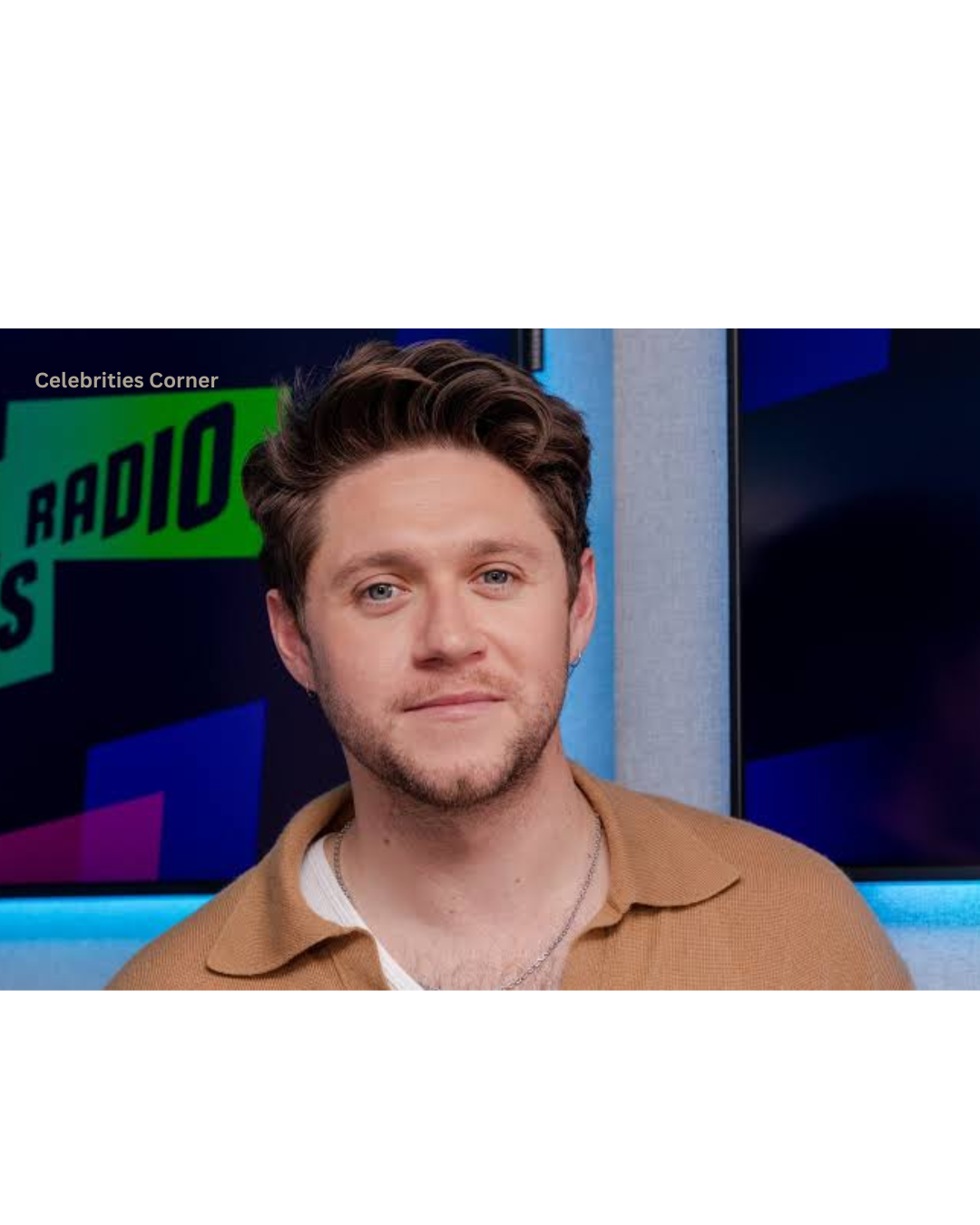 Niall Horan – The Star Of One Direction Band