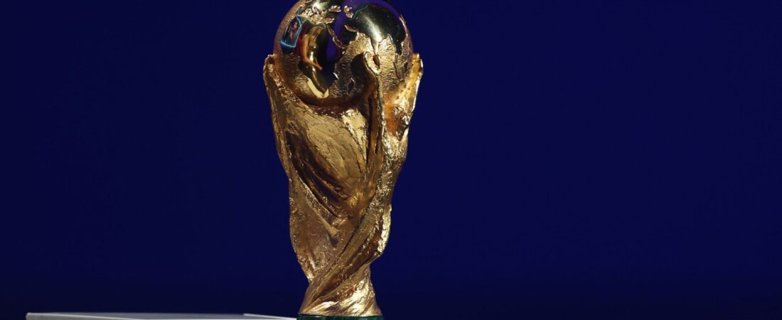 When Does The World Cup Start?