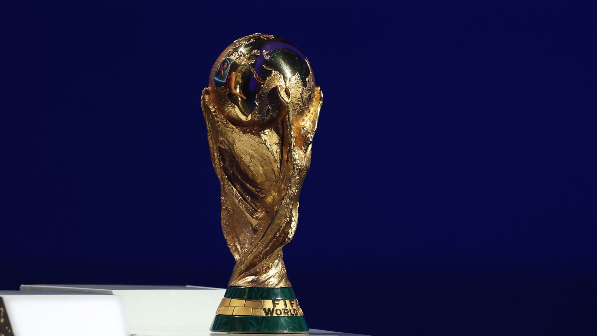 When Does The World Cup Start?